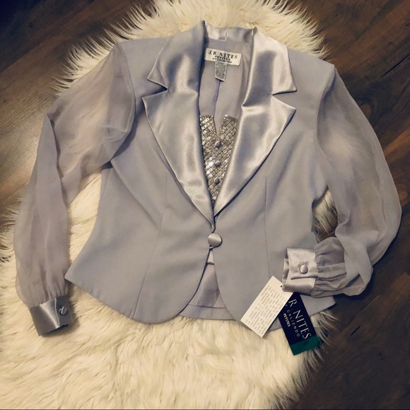 macys dressy jackets